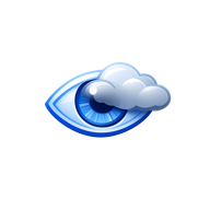 Icono de falta de visibilidad