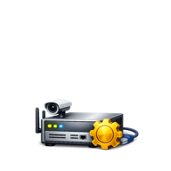 Icono de PARKControl BOX