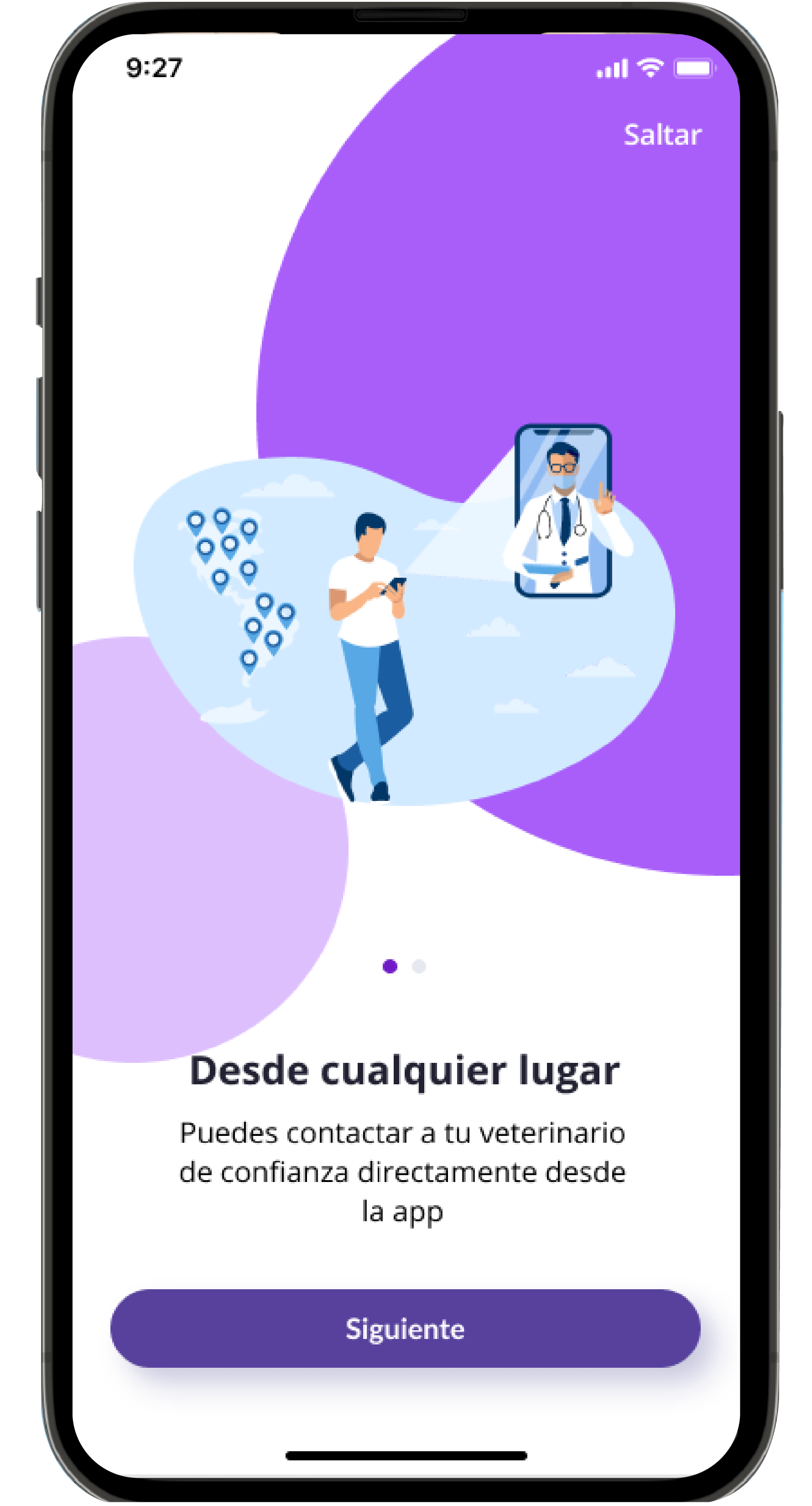 desarrollo de software